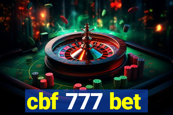 cbf 777 bet